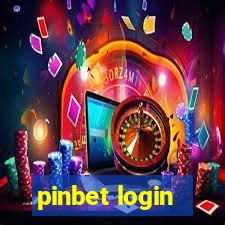 pinbet login